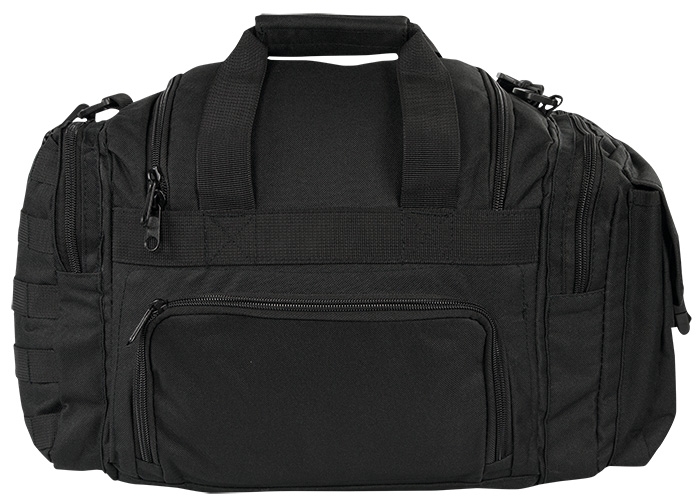 K-10 Einsatztasche Schwarz